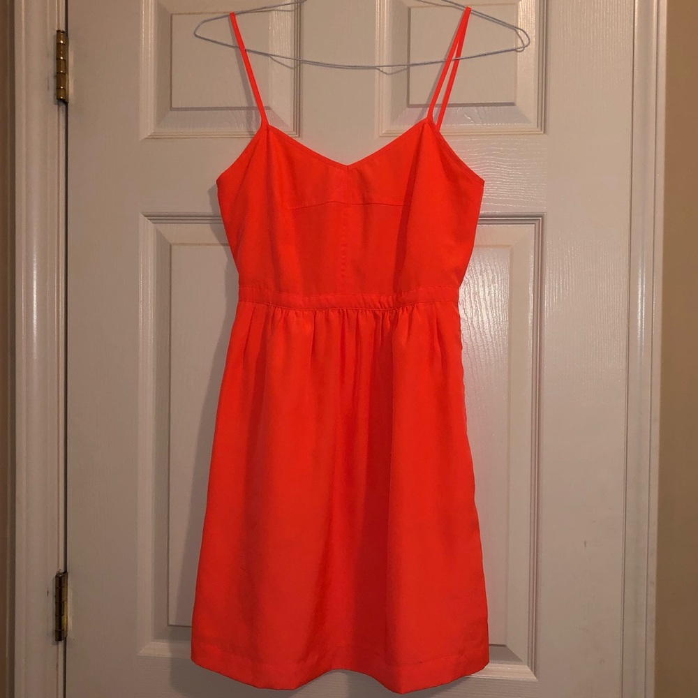J.Crew Dress *Like New*